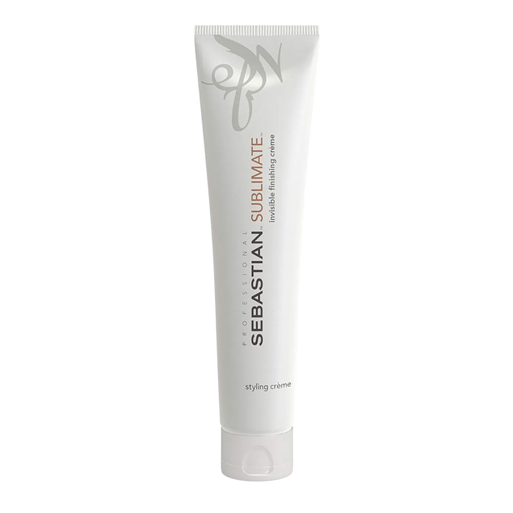 Creme Modelador Sebastian Sublimate 100ml
