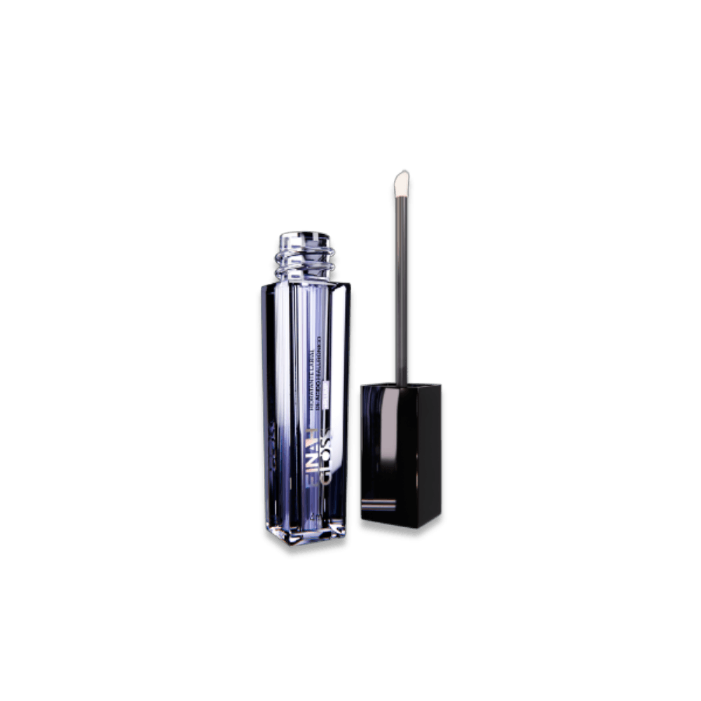 Gloss Labial Volumizador com Ácido Hialurônico e Manteiga de Karité Finah Gloss + Plump 4ml