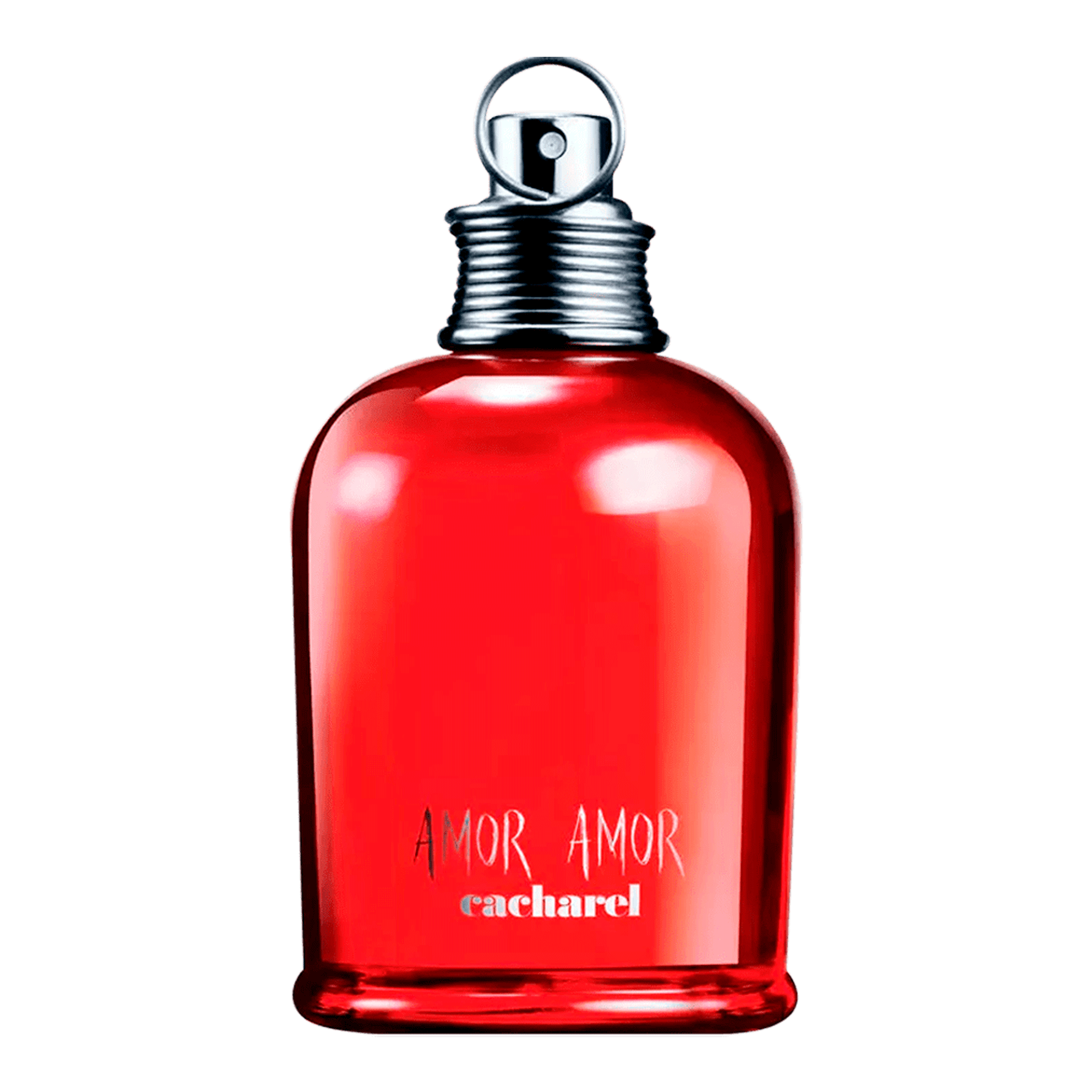 Perfume Feminino Amor Amor Eau De Toilette Cacharel 50ml