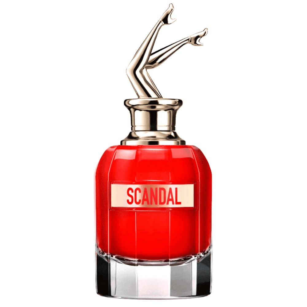 Perfume Feminino Scandal Le Parfum De Jean Paul Gaultier 30ml