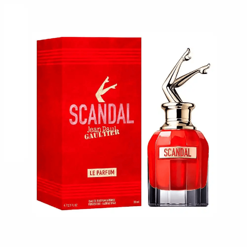 Perfume Feminino Scandal Le Parfum de Jean Paul Gaultier 30ml