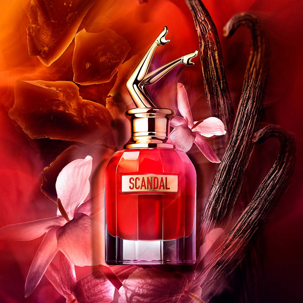 Perfume Feminino Scandal Le Parfum de Jean Paul Gaultier 30ml