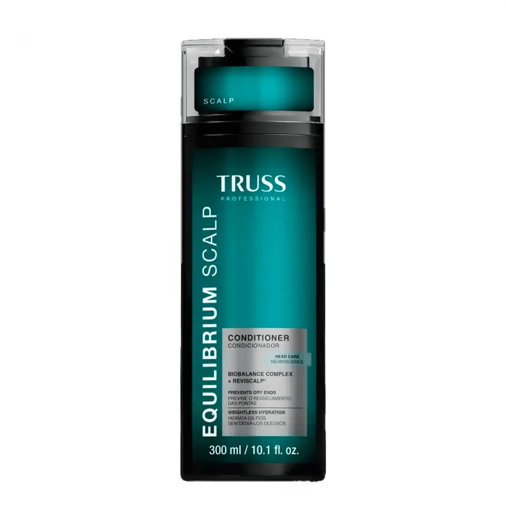 Condicionador Truss Equilibrium Scalp Rpk 300ml