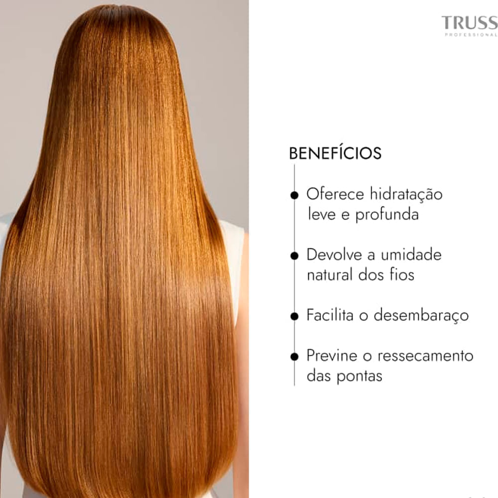 Condicionador Truss Equilibrium Scalp Rpk 300ml