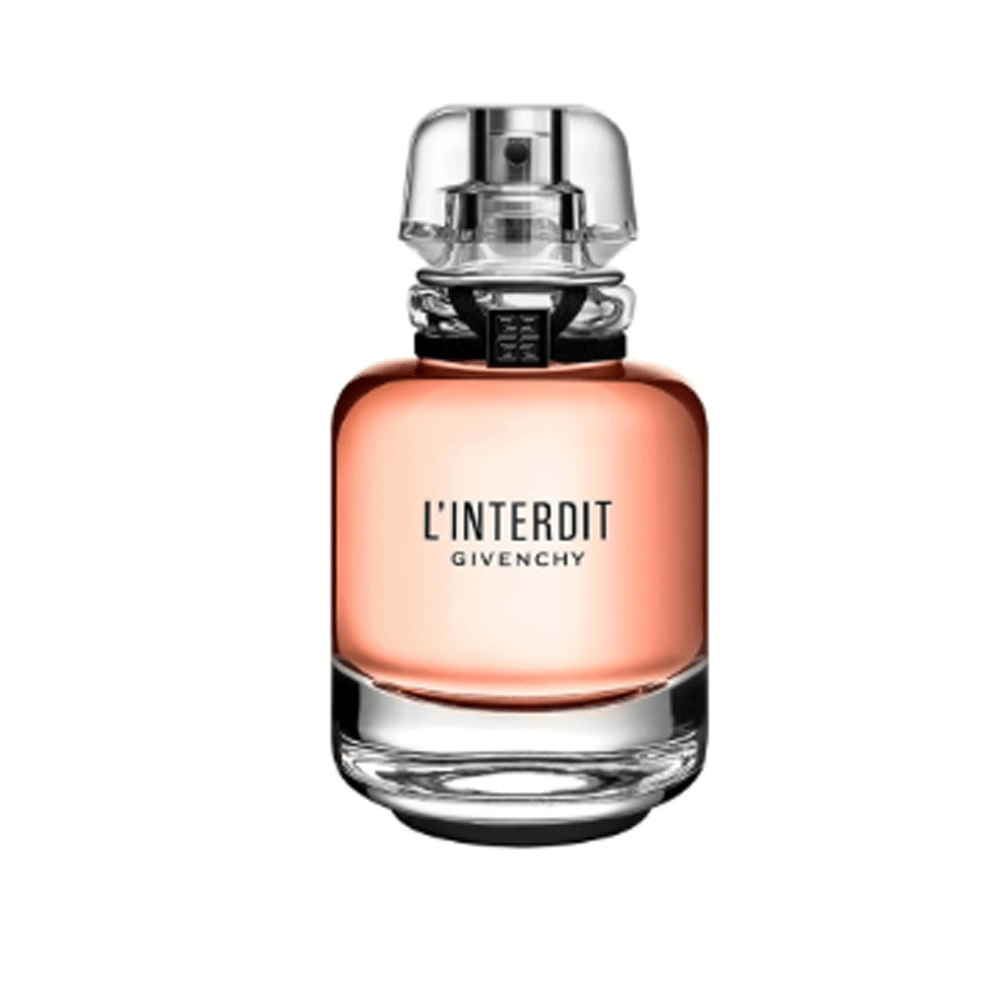 Perfume Feminino L'interdit De Givenchy Eau De Parfum 50ml