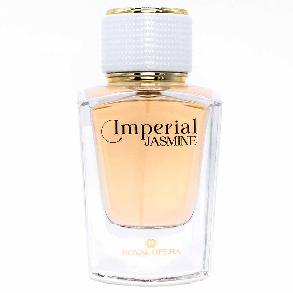 Perfume Feminino Imperial Jasmine For Women Eau De Parfum Royal Opera 100ml