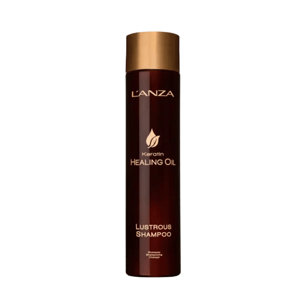 Shampoo  L'anza Healing Keratin Oil 300ml