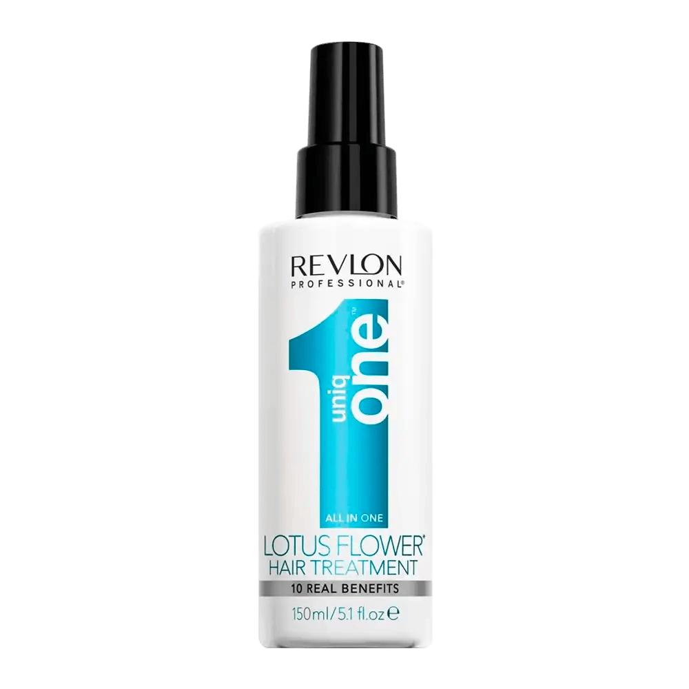 Leave-in Uniq One All In One Flor De Lotus Revlon 150ml