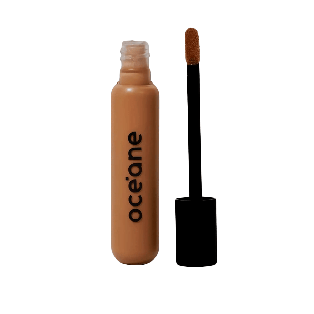 Corretivo Líquido Océane Edition Concealer 15g Cor Medium Tan