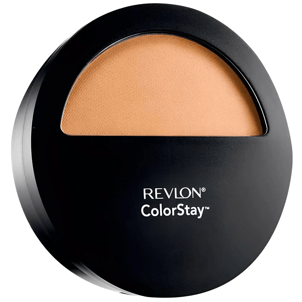 Pó Compacto Revlon ColorStay Cor Medium 840