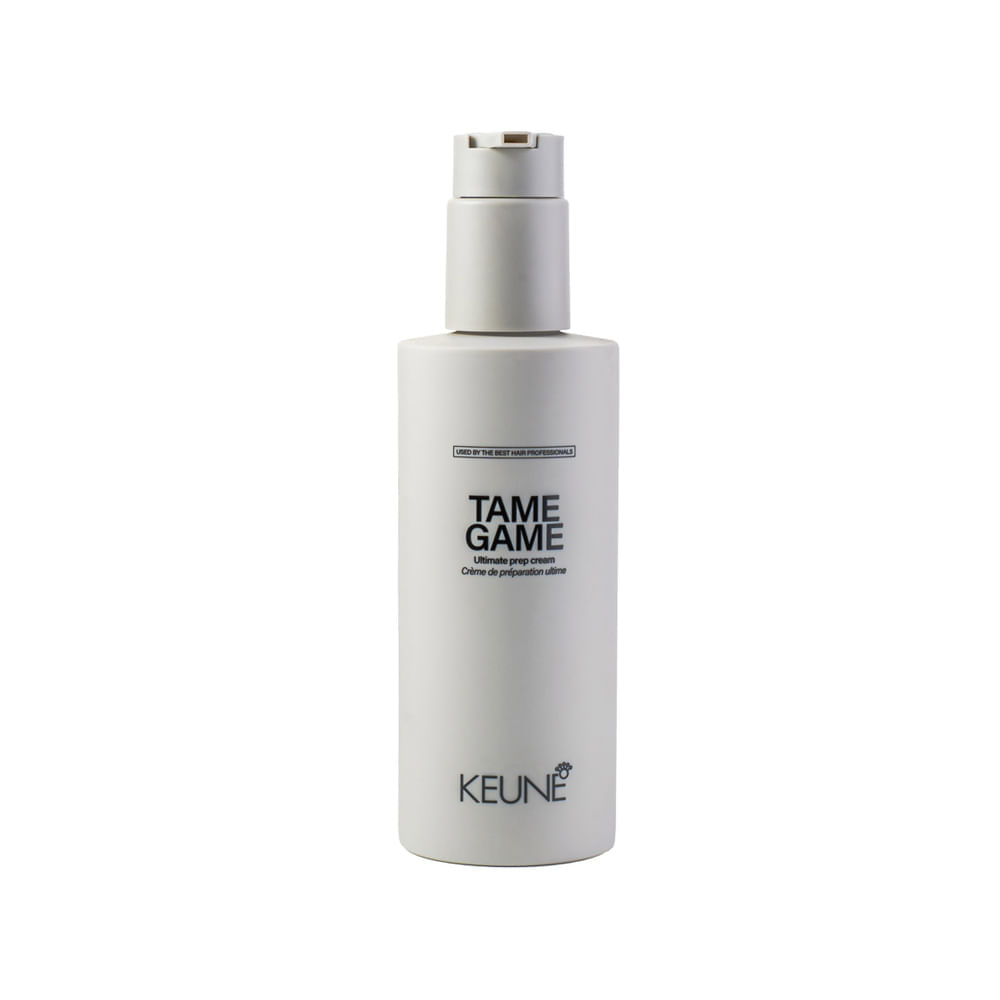 Creme Modelador Style Tame Game Keune 200ml