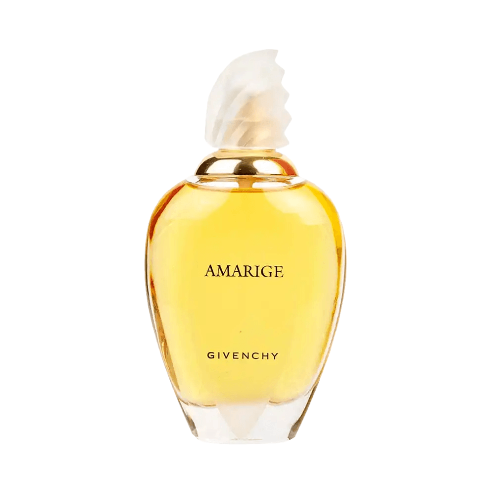 Perfume Feminino Givenchy Amarige Eau De Toilette 100ml