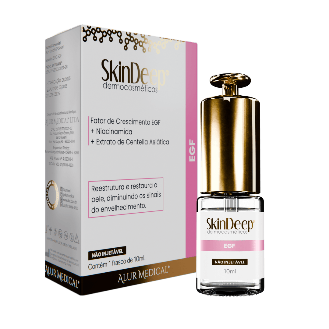 SkinDeep EGF 10ml