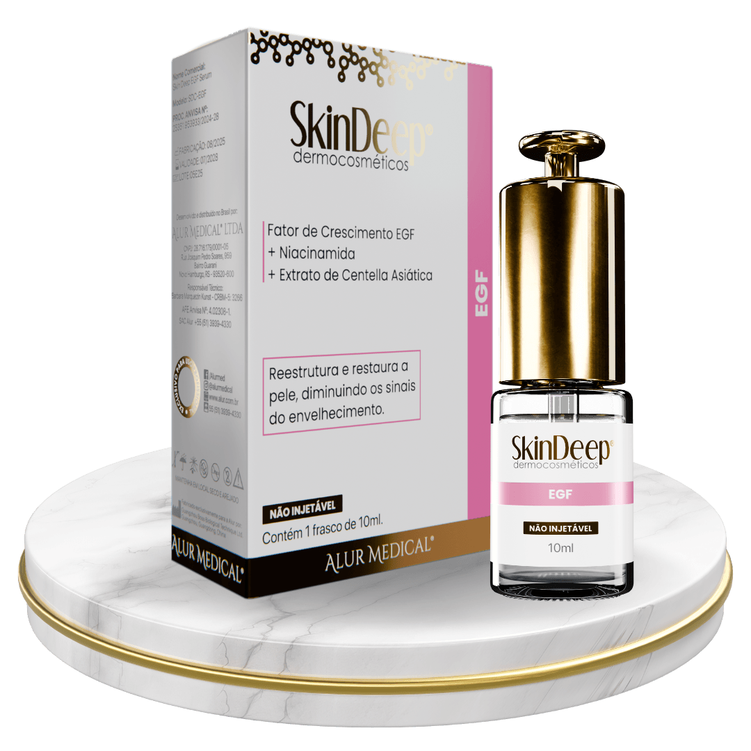 SkinDeep EGF 10ml