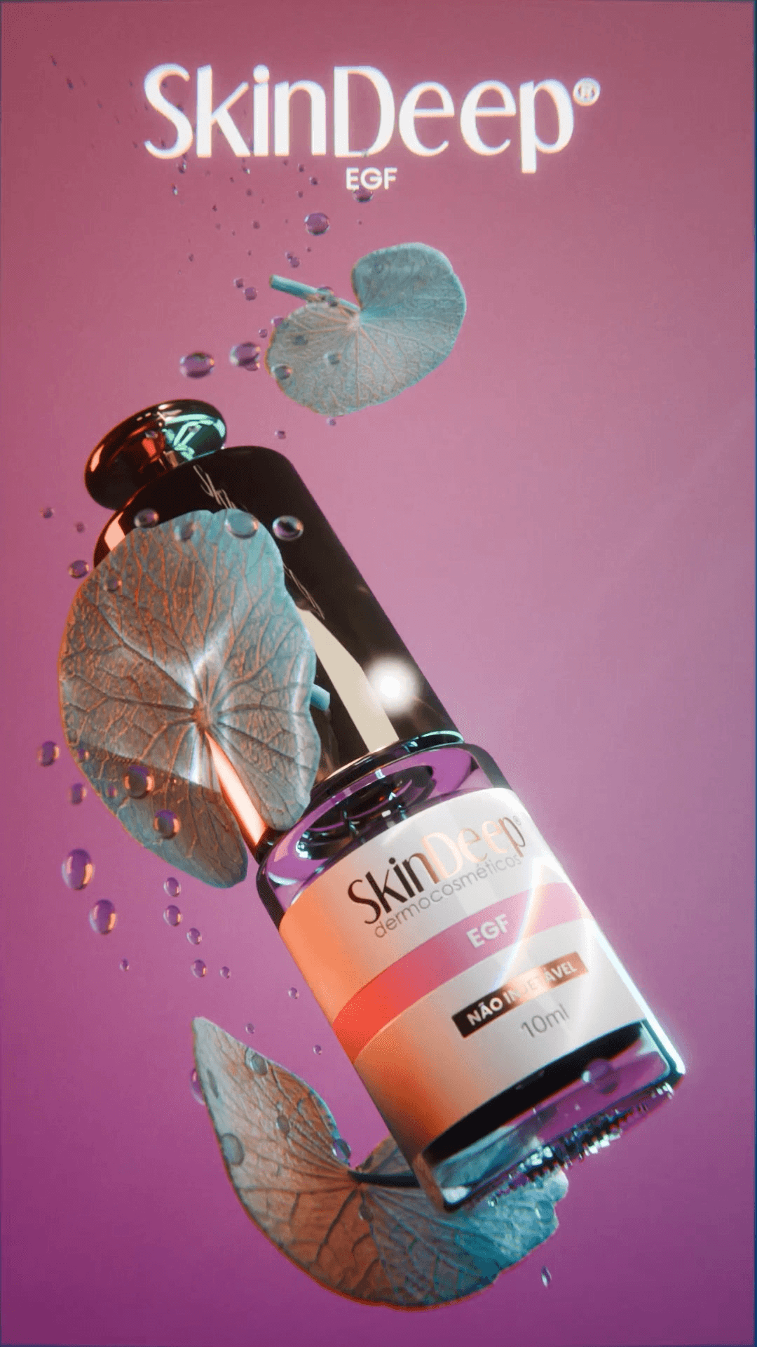 SkinDeep EGF 10ml