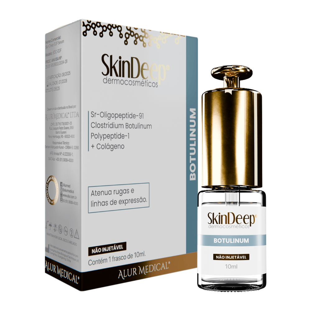 Skindeep Botulinum 10ml