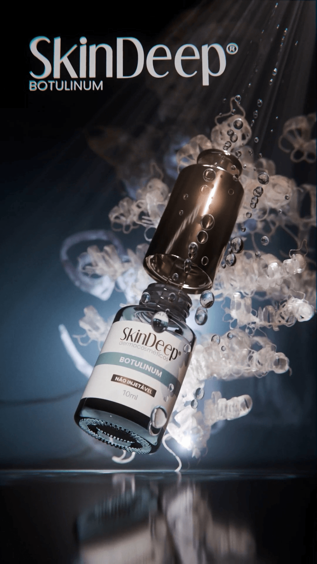 SkinDeep Botulinum 10ml