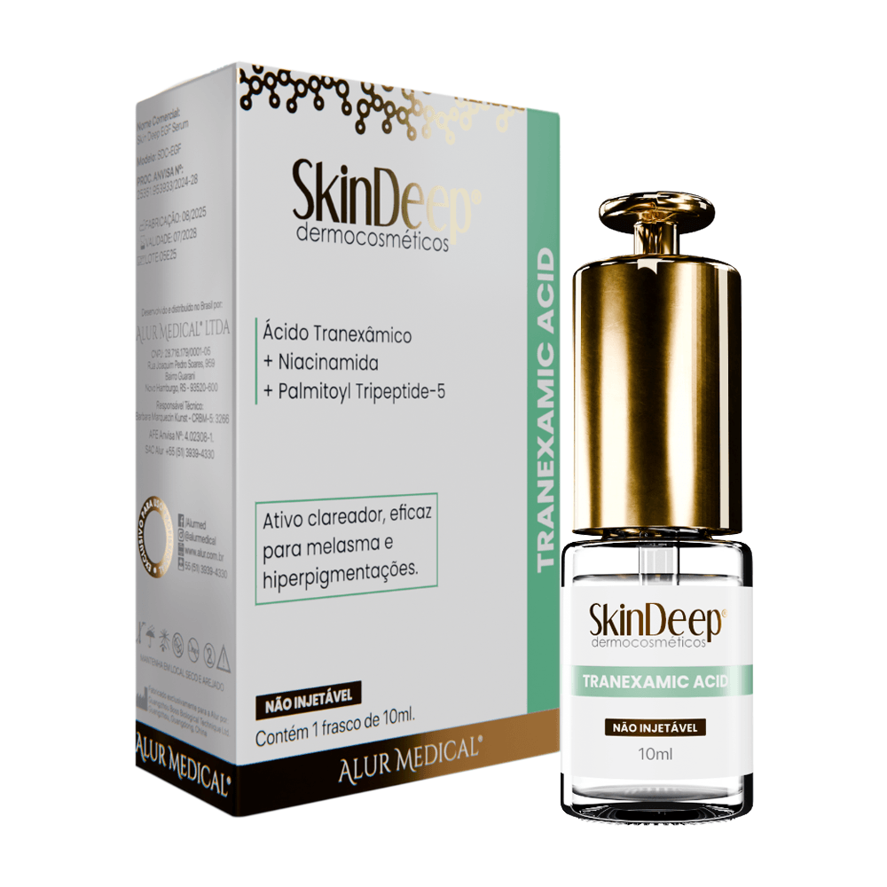 Skindeep Tranexamic Acid 10ml