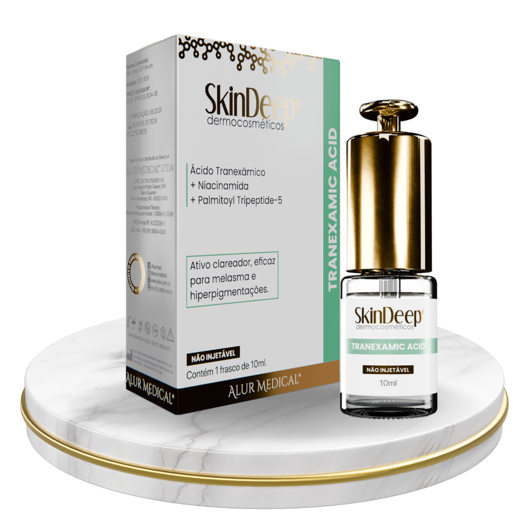 SkinDeep Tranexamic Acid 10ml