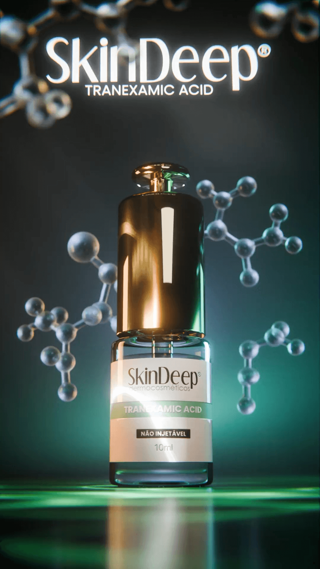 SkinDeep Tranexamic Acid 10ml