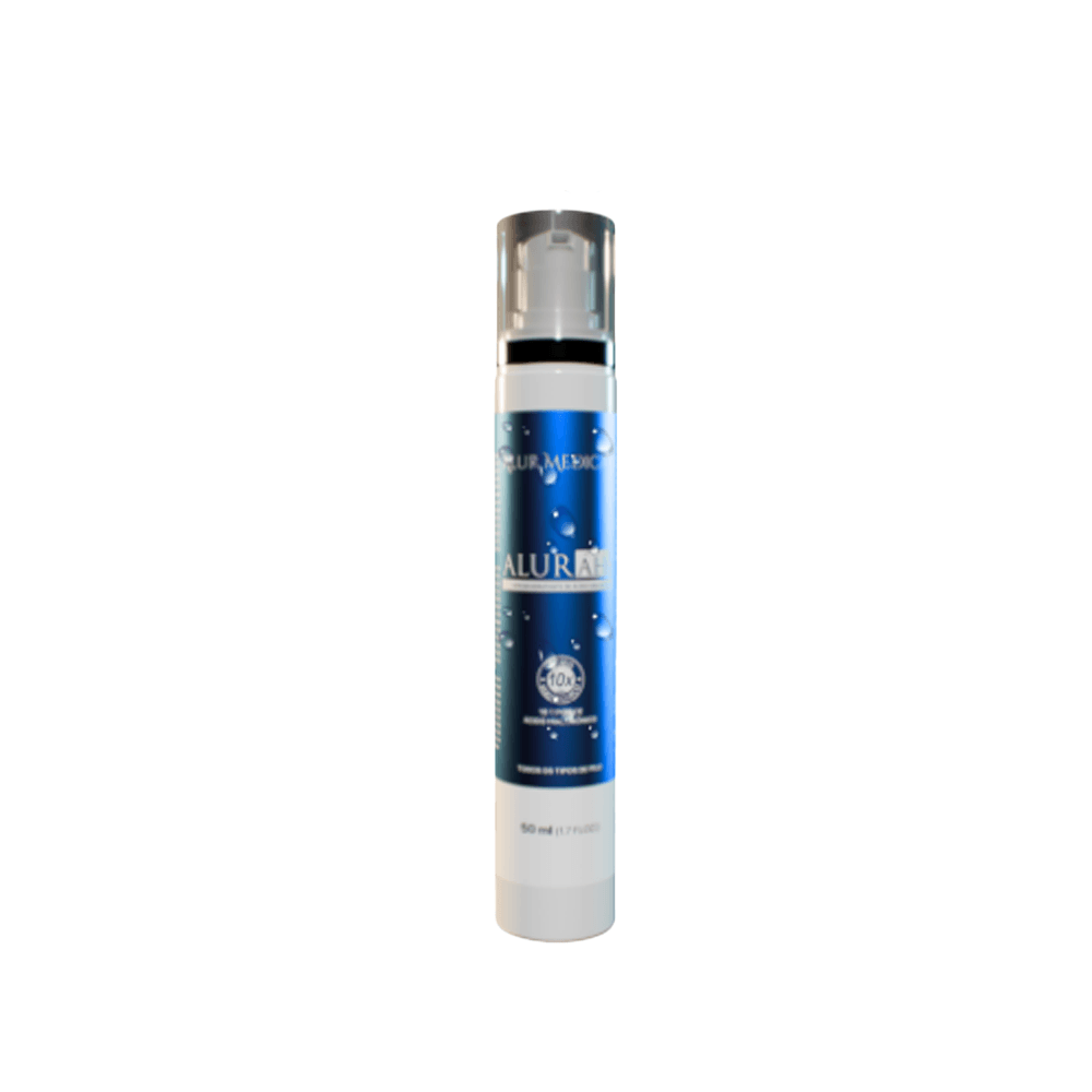 Sérum Hidratante Aluráh10 50ml