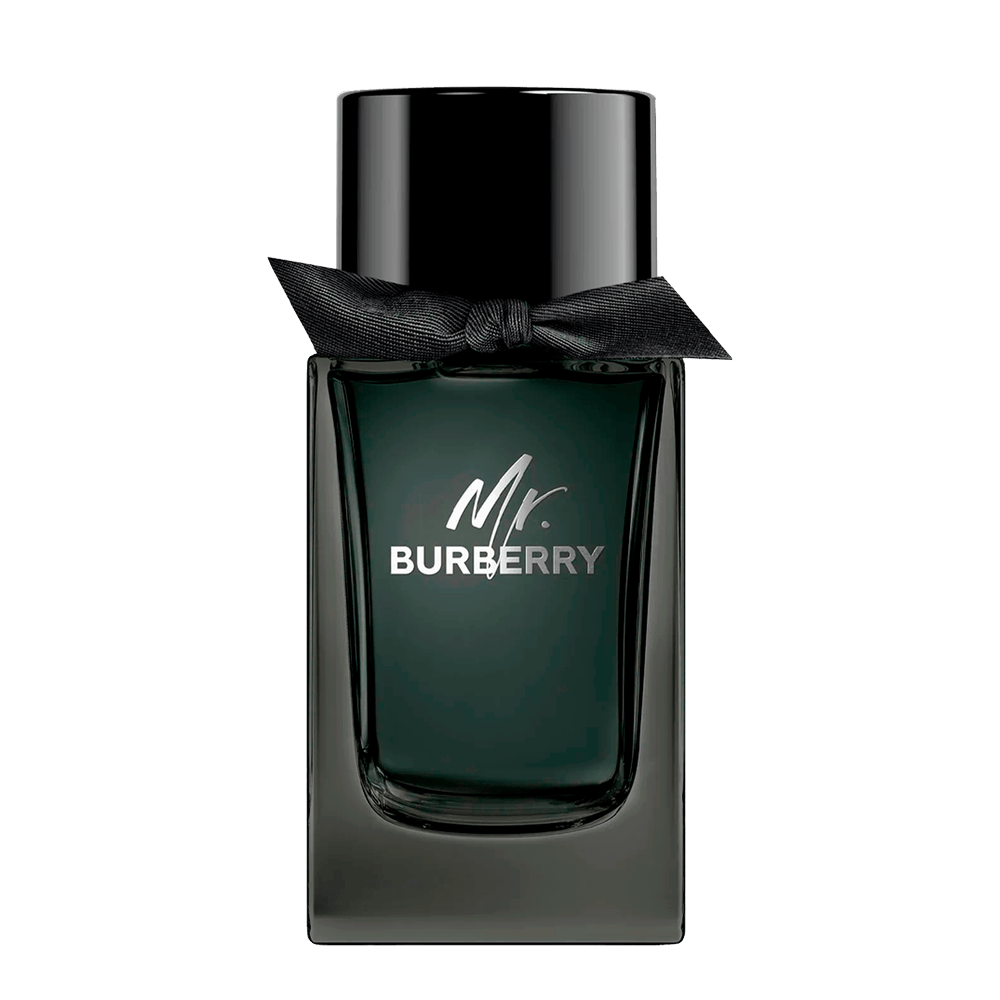 Perfume Masculino Burberry Mr Burberry Eau De Parfum 50ml