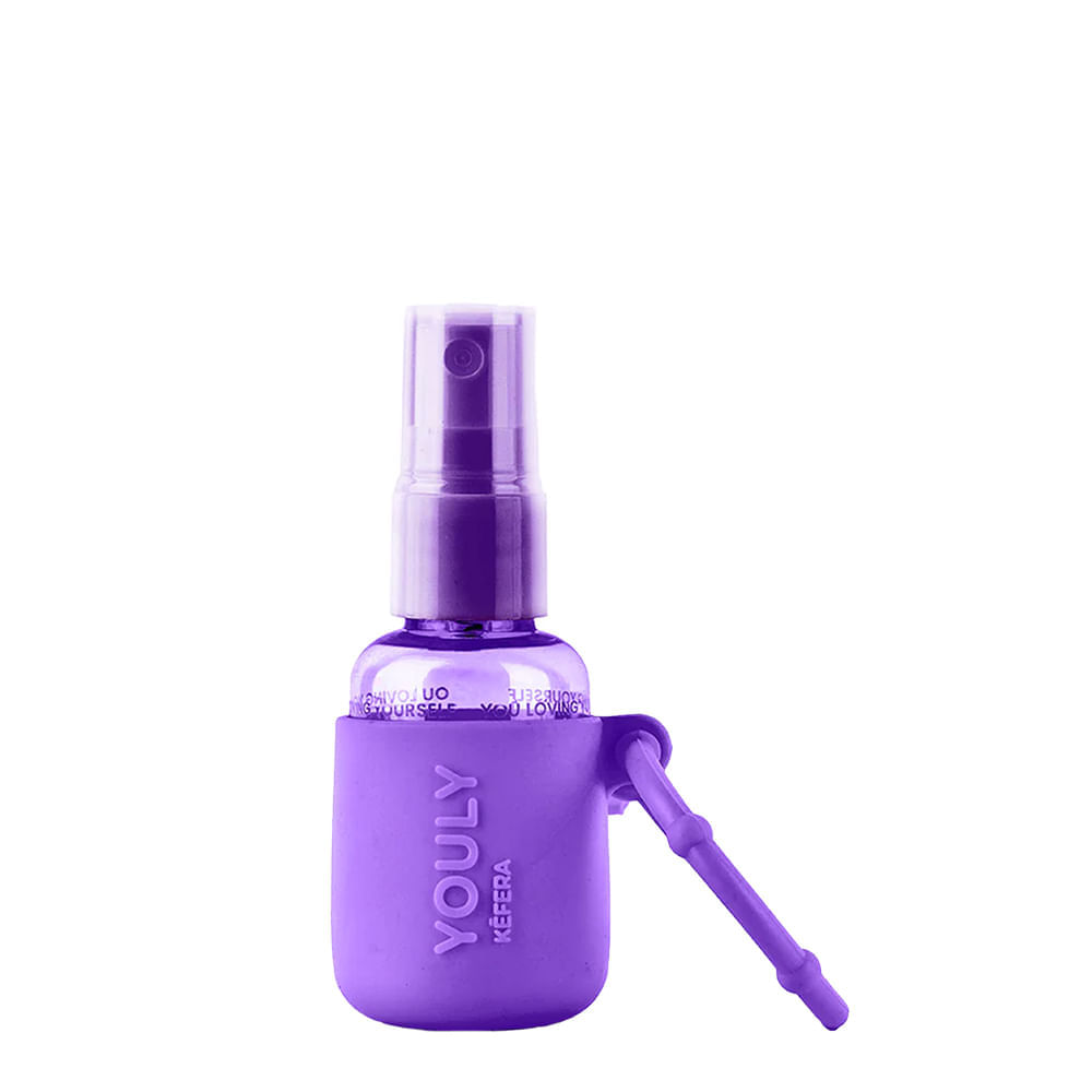 Body Splash Move Youly Kefera Ciclo 30ml