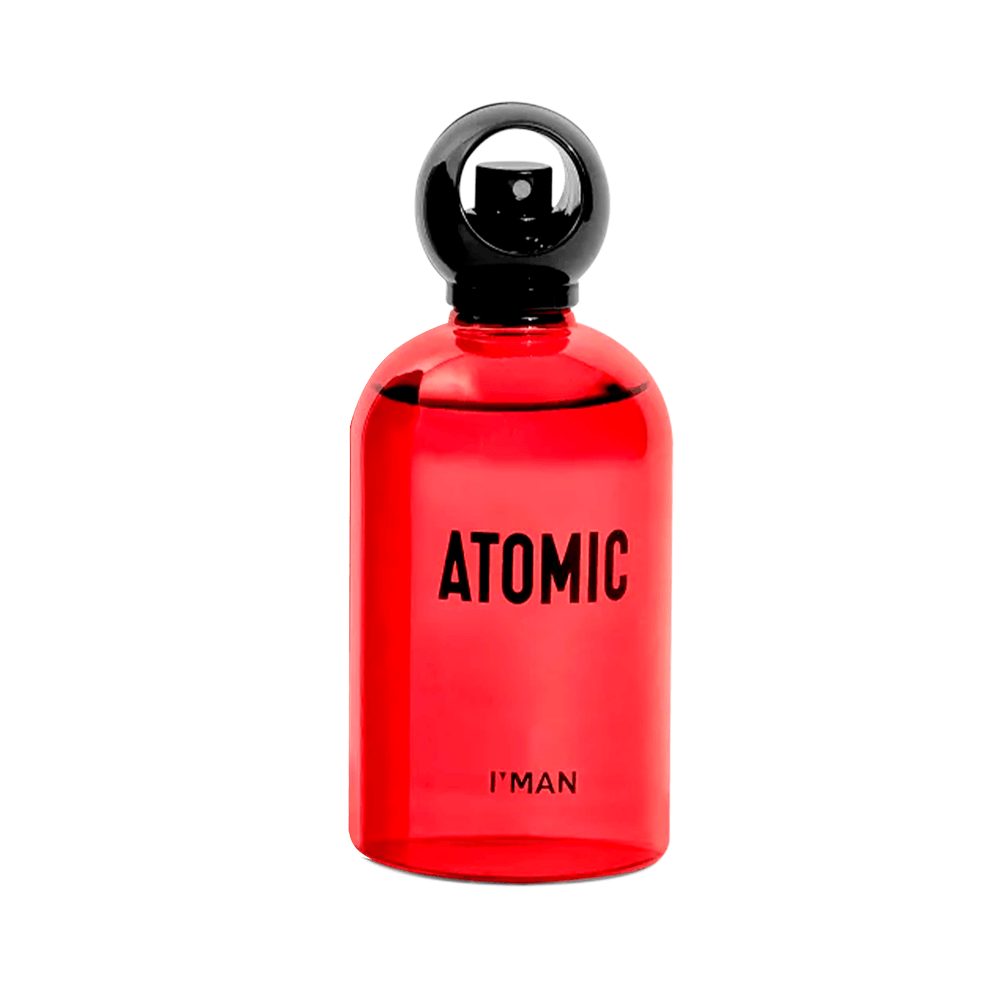 Perfume Masculino Ciclo I'MAN Atomic Deo Colônia 100ml