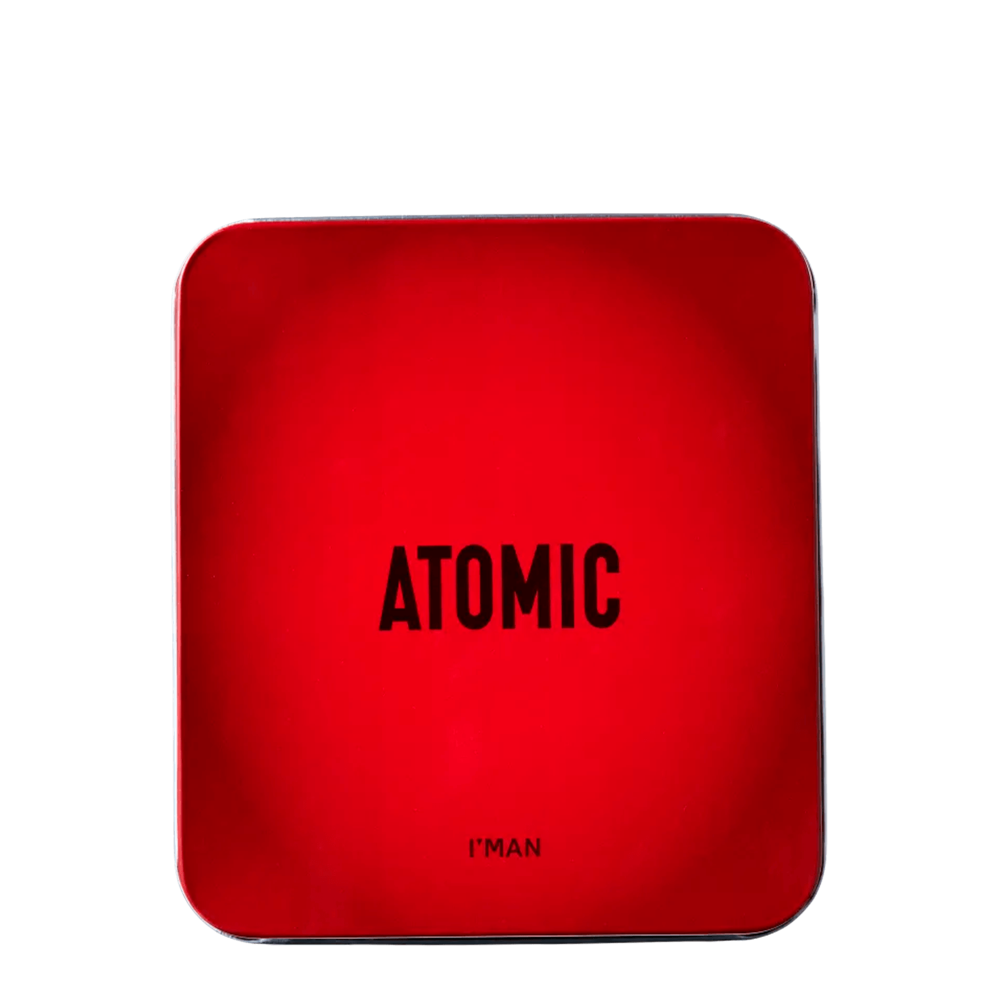 Perfume Masculino Ciclo I'MAN Atomic Deo Colônia 100ml