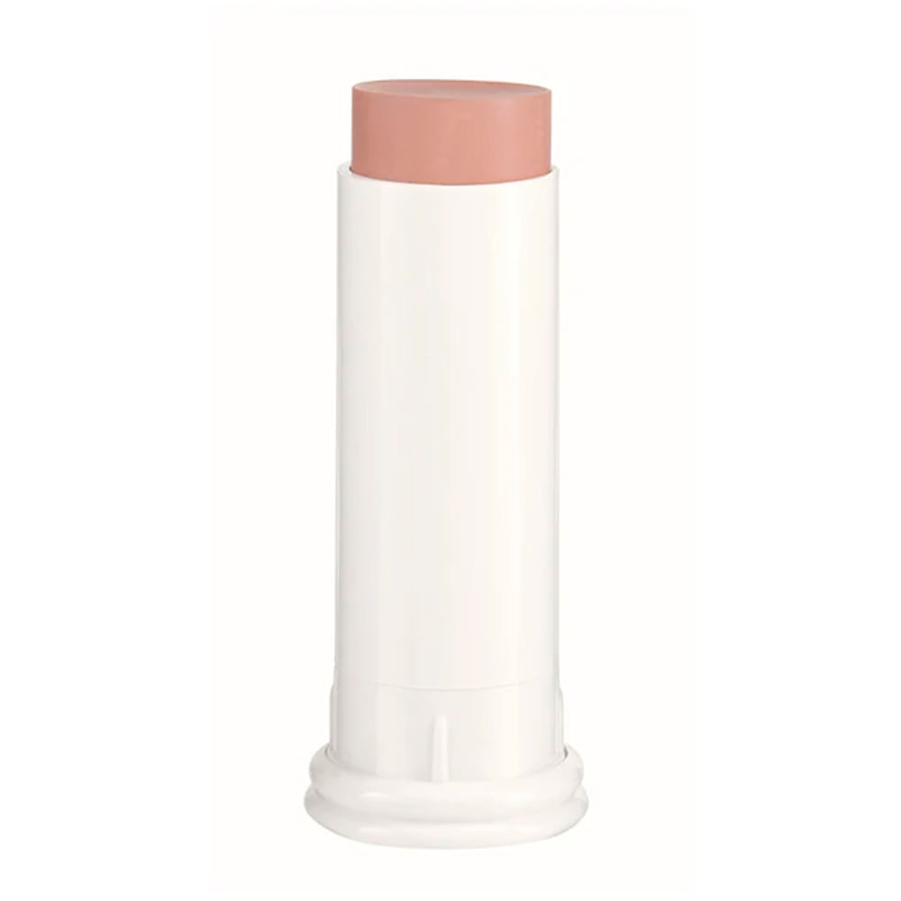Base Protetor Alva Balm Natural FPS 45 Cor 60 16,5g