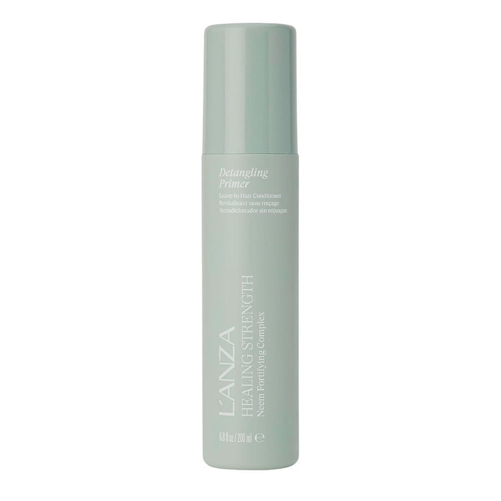 Detangling Primer Healing Strength L'anza 200ml
