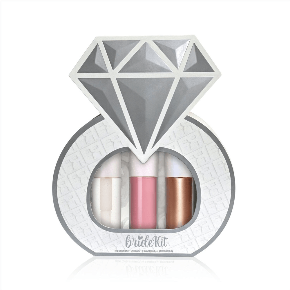 Kit Bride Franciny Ehlke