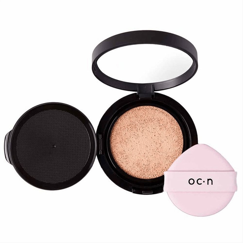 Base Líquida Semi Matte Cushion Foundation Edition Oceane 12g Cor 010