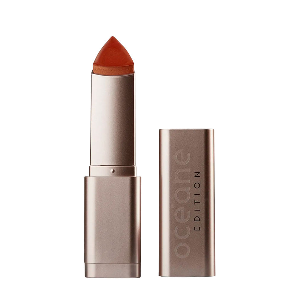 Blush em Bastão Stick Glow Océane Edition 7g Cor Flame