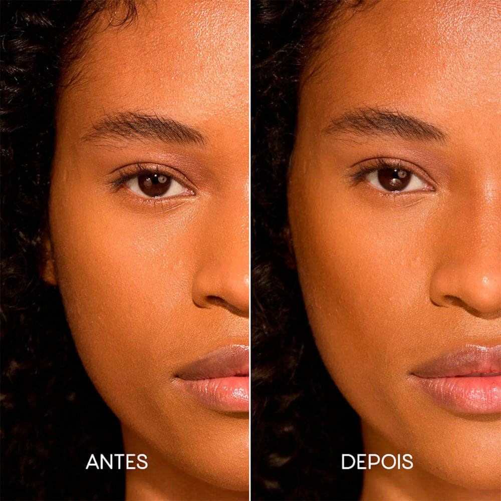 Bronzer em Bastão Contour Stick Océane Edition 8g Cor Truffle