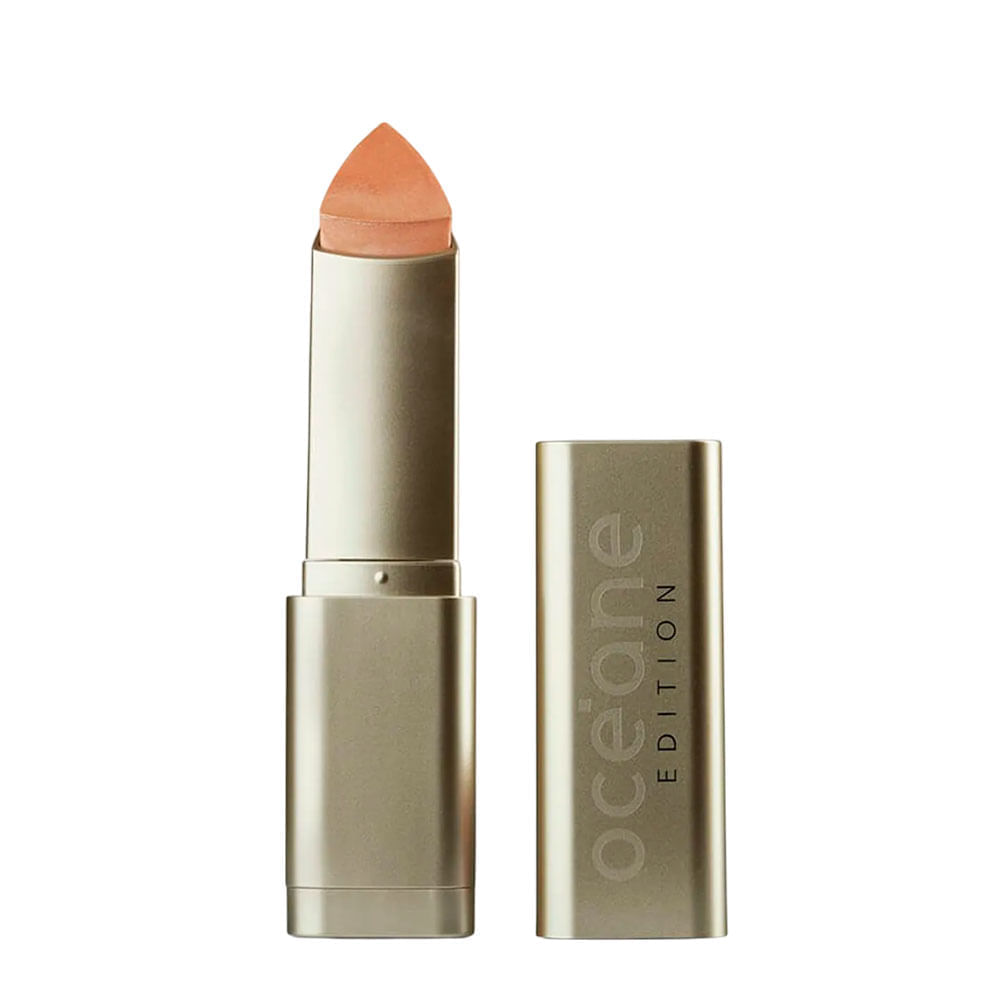 Iluminador em Bastão Shine Highlight Stick Océane Edition 8g Cor Golden Glow