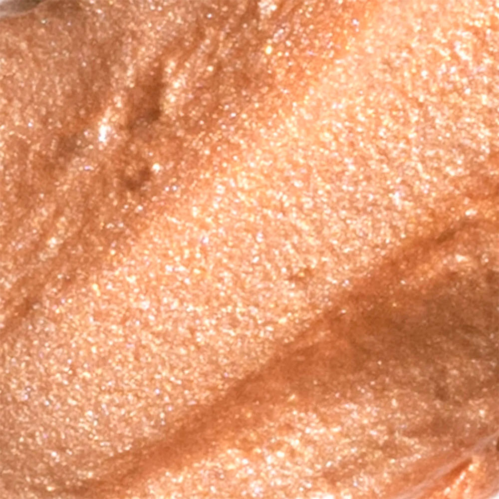 Iluminador em Bastão Shine Highlight Stick Océane Edition 8g Cor Golden Glow