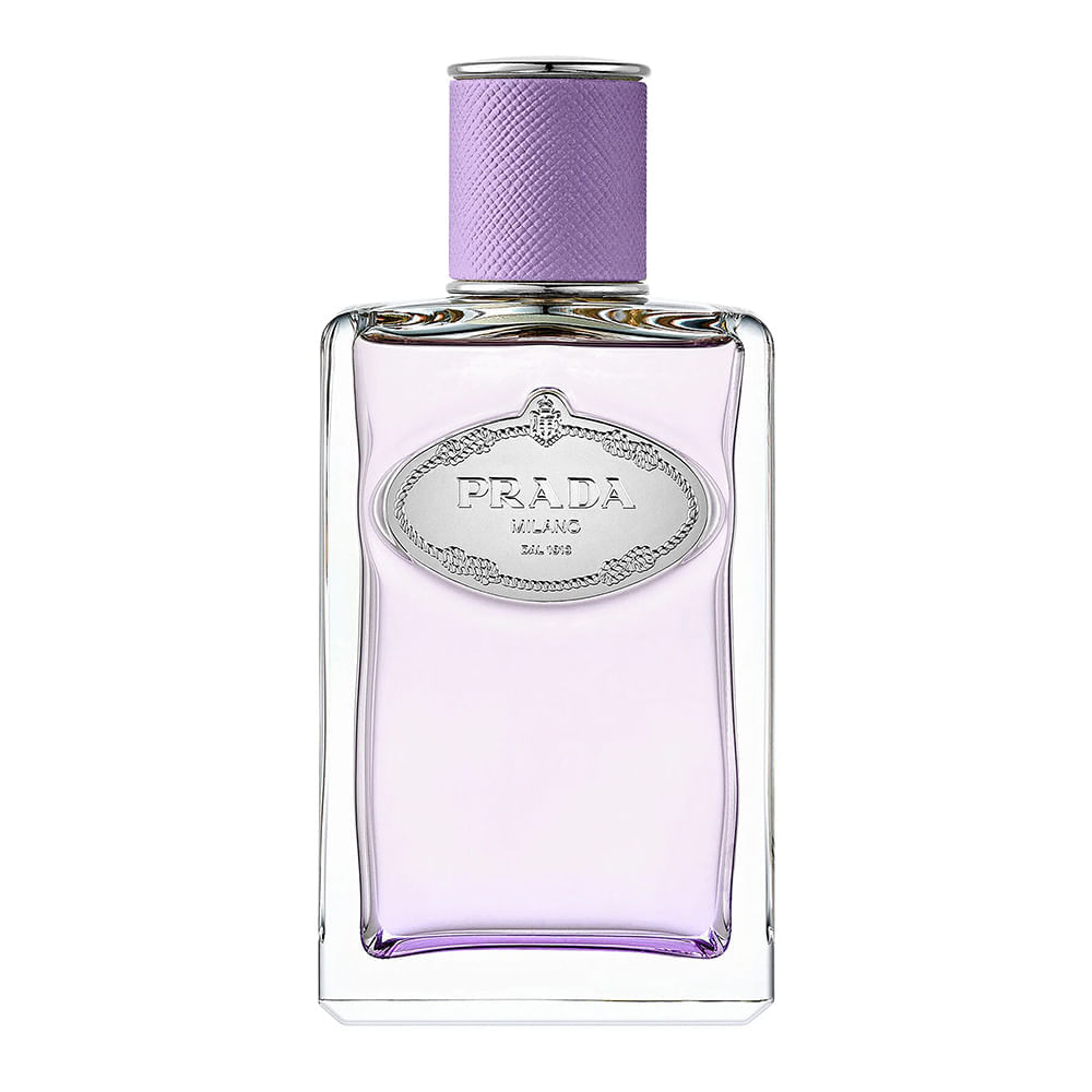 Perfume Feminino Infusion De Figue Prada Eau de Parfum 100ml