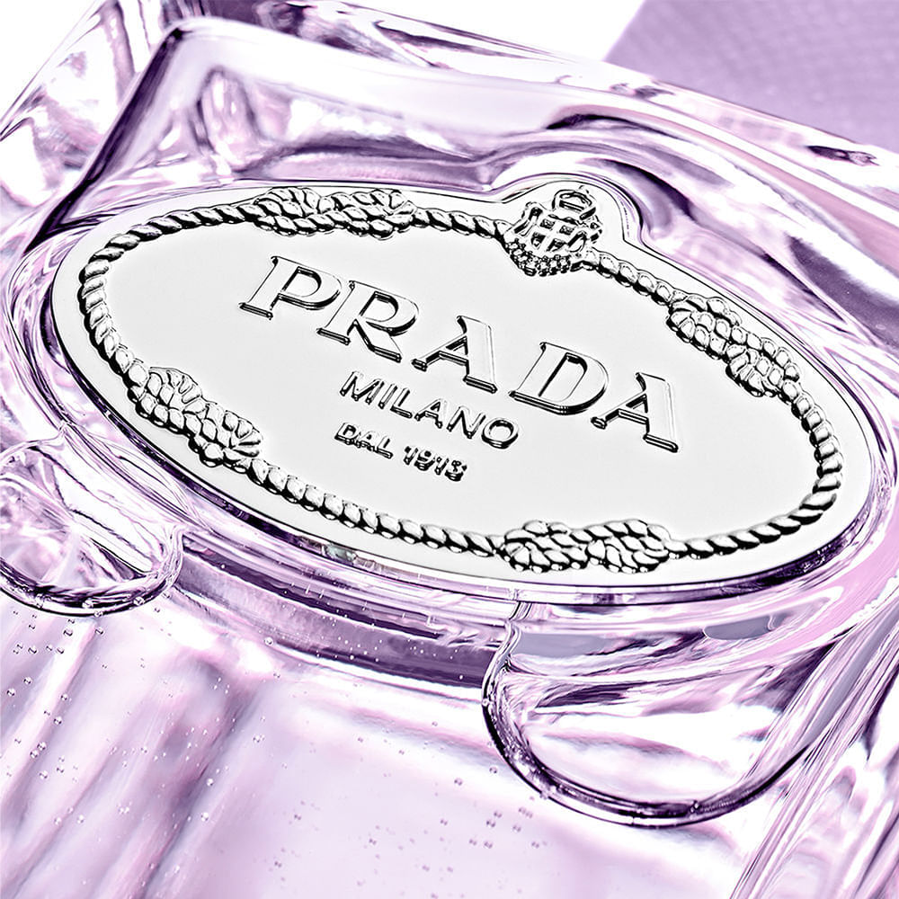 Perfume Feminino Infusion De Figue Prada Eau de Parfum 100ml