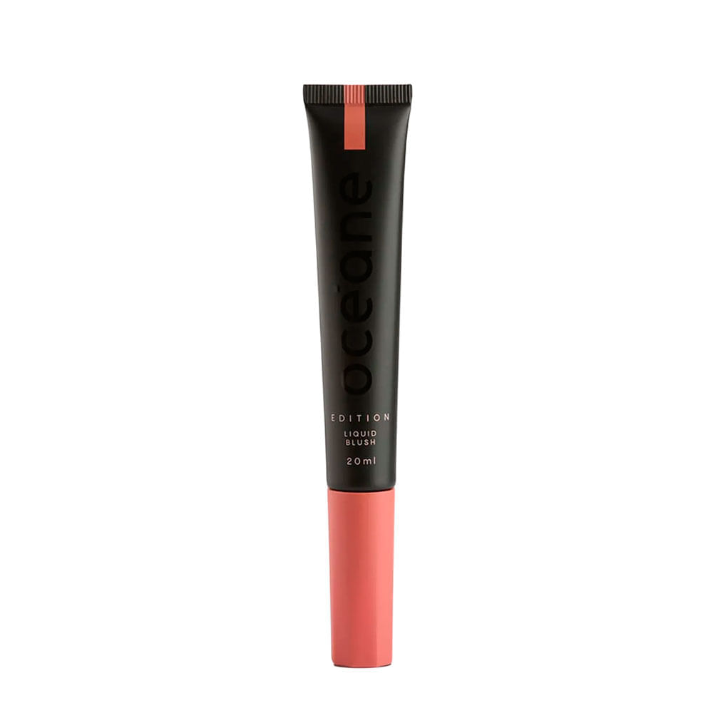 Blush Líquido Liquid Blush Océane Edition 20ml Cor Lychee