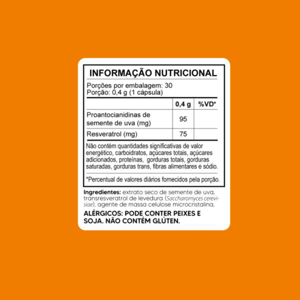 Harmoni Femme Equilíbrio Hormonal Tiaraju 30 Cápsulas