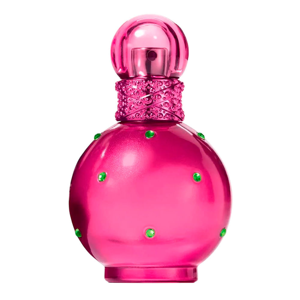 Perfume Feminino Britney Spears Fantasy Eau De Parfum 30ml