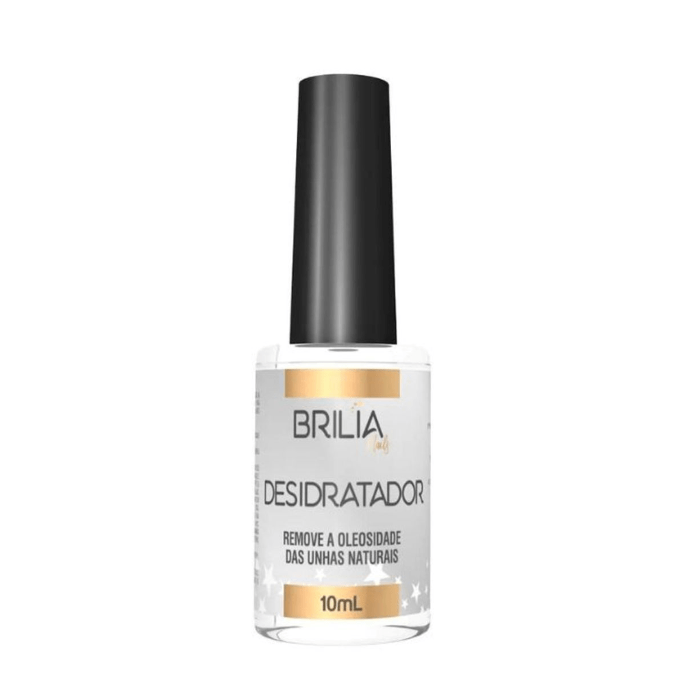 Desidratador Brilia Nails 10ml