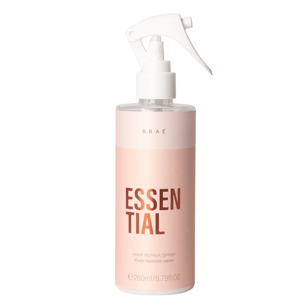Spray Finalizador Essential Braé 260ml
