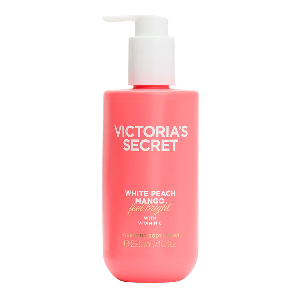 Body Lotion White Peach Mango Victoria's Secret 296ml