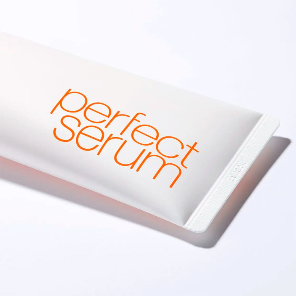 Máscara Capilar Perfect Serum Mise En Scene 330ml