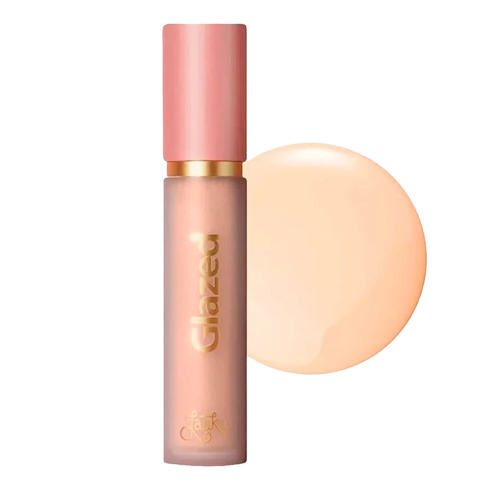 Corretivo Glazed Concealer Latika 6,5g Cor 1N