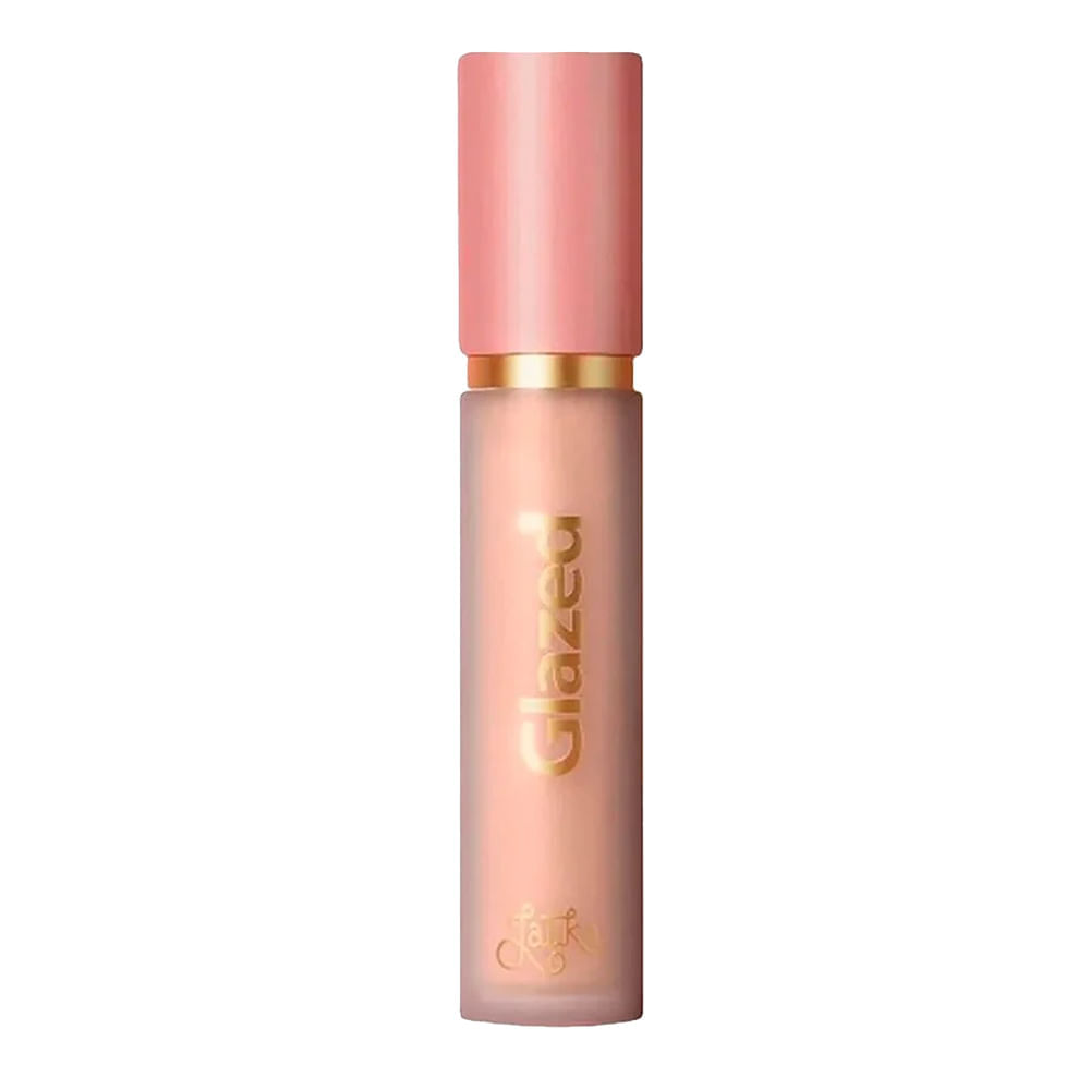 Corretivo Glazed Concealer Latika 6,5g Cor 1n