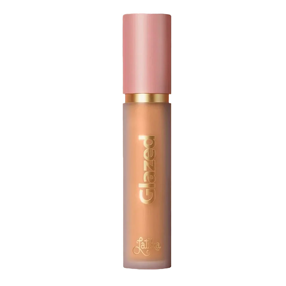 Corretivo Glazed Concealer Latika 6,5g Cor 5n