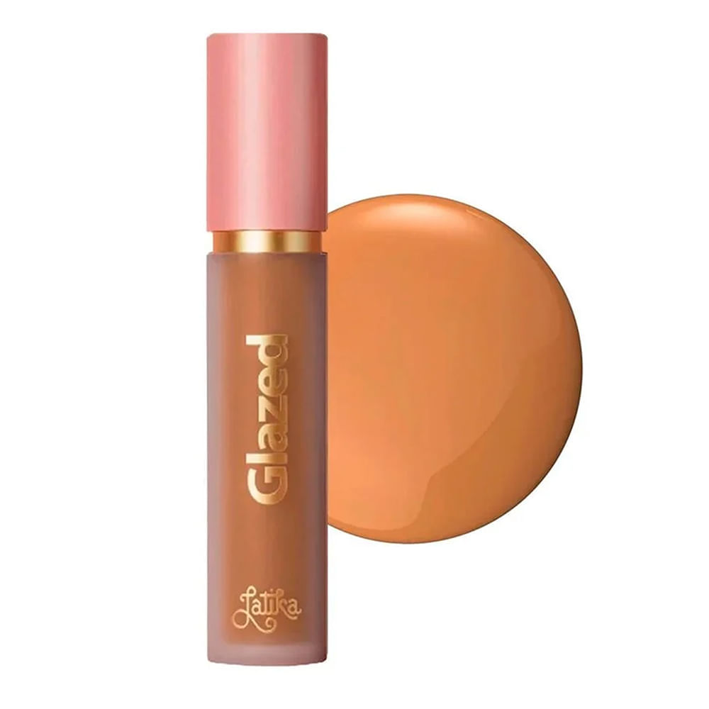 Corretivo Glazed Concealer Latika 6,5g Cor 11N